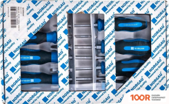 Norgau 062215107 (7 ПРЕДМЕТОВ) (366236)