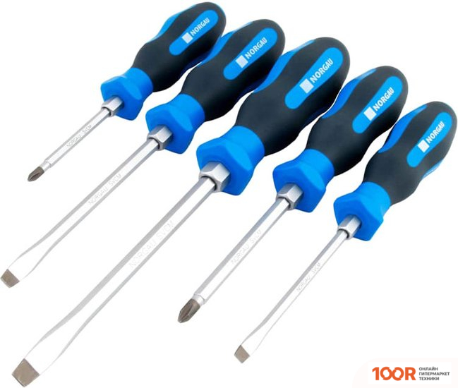 Norgau 062215105 (5 ПРЕДМЕТОВ) (366235)