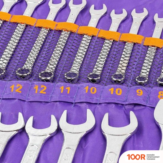 Megatools MT-5261PD (25 ПРЕДМЕТОВ) (366233)