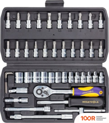 Megatools MT-2462-5 (46 ПРЕДМЕТОВ) (366231)