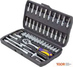 Megatools MT-2462-5 (46 ПРЕДМЕТОВ) (366231)