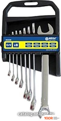 Mega 35336 (6 ПРЕДМЕТОВ) (366219)