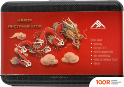 LOM НОВЫЙ ГОД 9305199 (11 ПРЕДМЕТОВ) (366213)