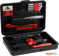 LOM НОВЫЙ ГОД 9305199 (11 ПРЕДМЕТОВ) (366213)