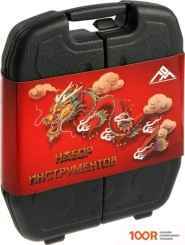 LOM К НОВОМУ ГОДУ 9305204 (27 ПРЕДМЕТОВ) (366212)