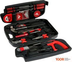 LOM К НОВОМУ ГОДУ 9305204 (27 ПРЕДМЕТОВ) (366212)