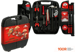 LOM К НОВОМУ ГОДУ 9305204 (27 ПРЕДМЕТОВ) (366212)