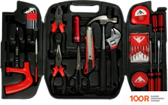 LOM К НОВОМУ ГОДУ 9305204 (27 ПРЕДМЕТОВ) (366212)