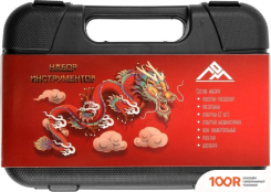 LOM К НОВОМУ ГОДУ 9305202 (8 ПРЕДМЕТОВ) (366211)