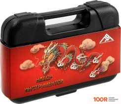 LOM К НОВОМУ ГОДУ 9305202 (8 ПРЕДМЕТОВ) (366211)