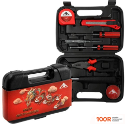 LOM К НОВОМУ ГОДУ 9305202 (8 ПРЕДМЕТОВ) (366211)