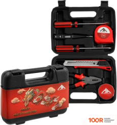 LOM К НОВОМУ ГОДУ 9305200 (7 ПРЕДМЕТОВ) (366209)