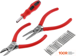 LOM 4050917 (23 ПРЕДМЕТА) (366205)