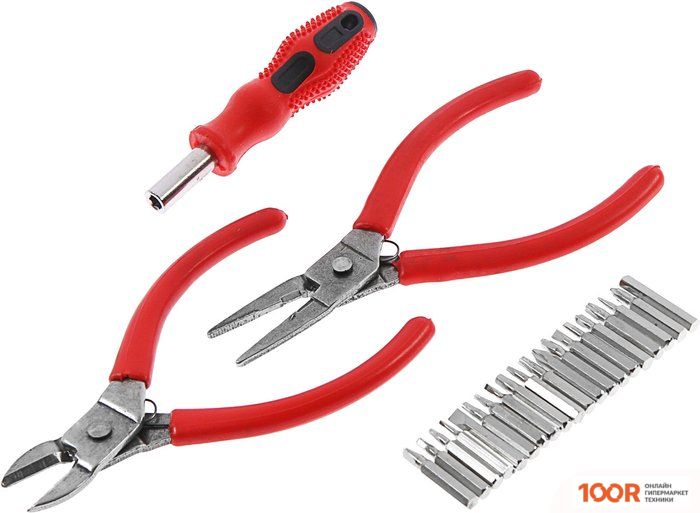 LOM 4050917 (23 ПРЕДМЕТА) (366205)