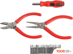 LOM 4050917 (23 ПРЕДМЕТА) (366205)