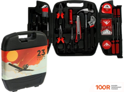 LOM 23 ФЕВРАЛЯ 9305218 (27 ПРЕДМЕТОВ) (366200)