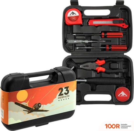 LOM 23 ФЕВРАЛЯ 9305216 (8 ПРЕДМЕТОВ) (366198)