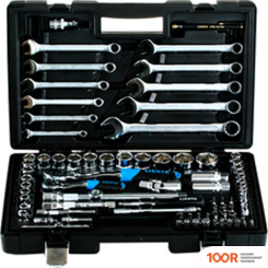 Licota ALK-8015F (83 ПРЕДМЕТА) (366192)