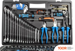 Licota ALK-8009F (143 ПРЕДМЕТА) (366191)