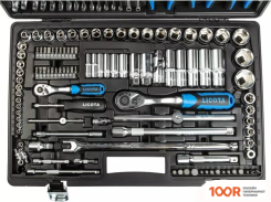 Licota ALK-8009F (143 ПРЕДМЕТА) (366191)