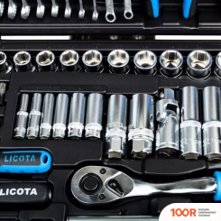 Licota ALK-8009F (143 ПРЕДМЕТА) (366191)