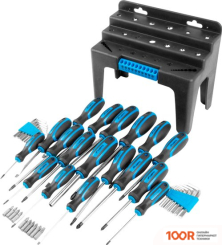 Lanberg NT-0805 (44 ПРЕДМЕТА) (366190)