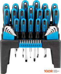 Lanberg NT-0805 (44 ПРЕДМЕТА) (366190)