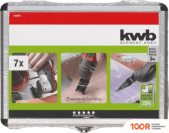 KWB 708000 (7 ПРЕДМЕТОВ) (366189)