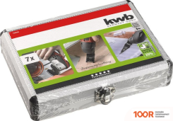 KWB 708000 (7 ПРЕДМЕТОВ) (366189)