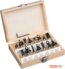 KWB 49757291 (15 ПРЕДМЕТОВ) (366188)