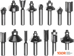 KWB 49757291 (15 ПРЕДМЕТОВ) (366188)