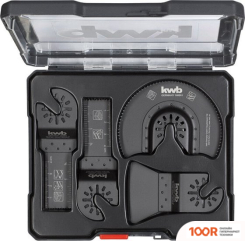 KWB 49708850 (4 ПРЕДМЕТА) (366187)