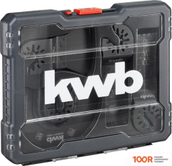 KWB 49708850 (4 ПРЕДМЕТА) (366187)