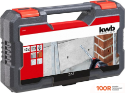 KWB 49240281 (12 ПРЕДМЕТОВ) (366183)