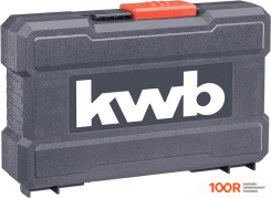 KWB 49108911 (39 ПРЕДМЕТОВ) (366178)