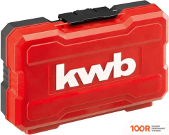 KWB 49108806 (24 ПРЕДМЕТА) (366177)