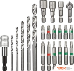 KWB 49108806 (24 ПРЕДМЕТА) (366177)