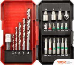 KWB 49108806 (24 ПРЕДМЕТА) (366177)