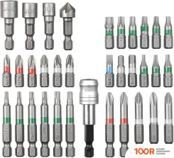 KWB 49108801 (34 ПРЕДМЕТА) (366176)