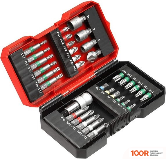 KWB 49108801 (34 ПРЕДМЕТА) (366176)