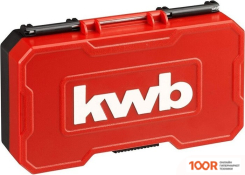 KWB 49108801 (34 ПРЕДМЕТА) (366176)