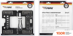 Kranz KR-12-4792 (38 ПРЕДМЕТОВ) (366172)