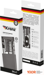 Kranz KR-12-4754 (24 ПРЕДМЕТА) (366162)