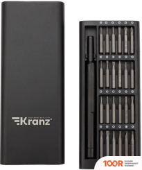 Kranz KR-12-4753 (25 ПРЕДМЕТОВ) (366161)