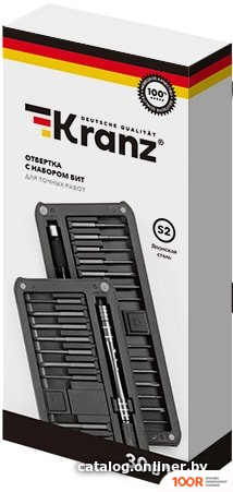 Kranz KR-12-4752 (30 ПРЕДМЕТОВ) (366160)