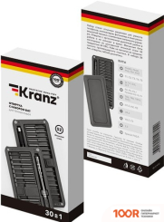 Kranz KR-12-4752 (30 ПРЕДМЕТОВ) (366160)