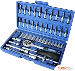 KingTul PROFI 2462-5 (46 ПРЕДМЕТОВ) (366153)