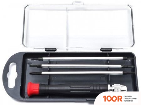 KingTul KT3034K (4 ПРЕДМЕТА) (366152)