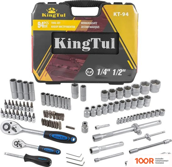 KingTul KT-94 (366151)