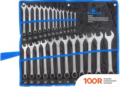 KingTul KT-5261P (25 ПРЕДМЕТОВ) (366149)